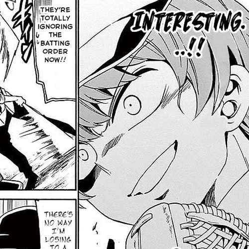 Tenshi to Akuto!! Chapter 82: Getting Along and Play Ball cover
