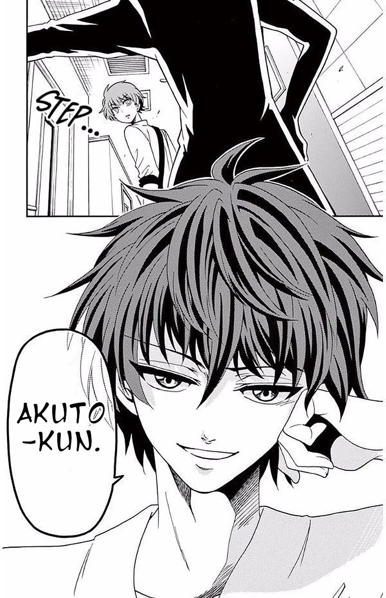 Tenshi to Akuto!! Chapter 87 page 16 - Chapter 87: Growth and Challenge
