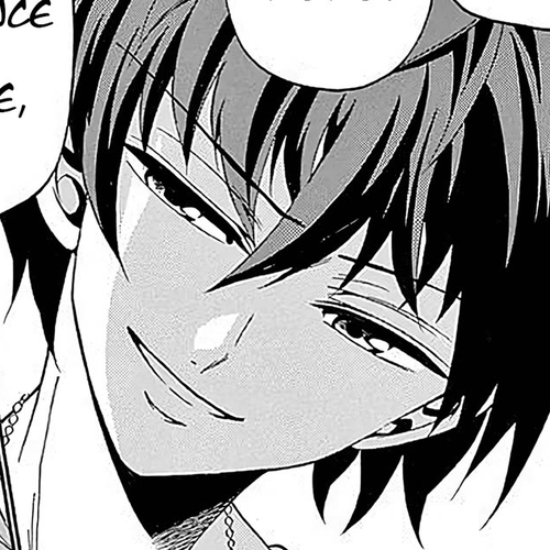 Tenshi to Akuto!! Chapter 88: Confidence and Resolve cover