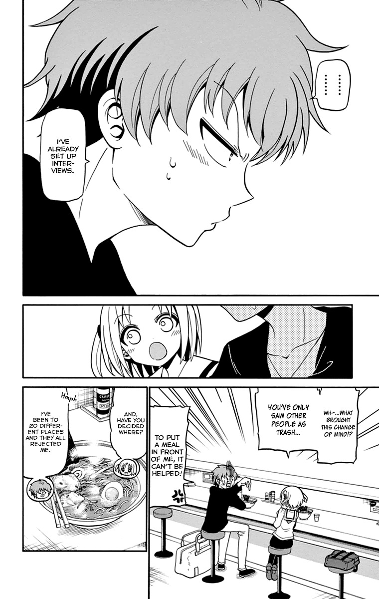 Tenshi to Akuto!! Chapter 9 page 11 - Chapter 9