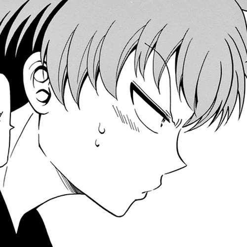 Tenshi to Akuto!! Chapter 9 cover