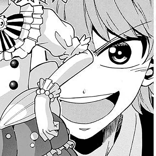 Tenshi to Akuto!! Chapter 92: Rookie and Studio Audition cover