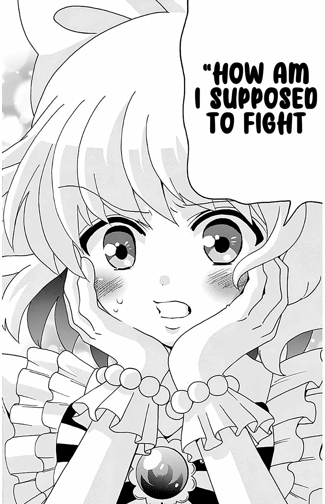 Tenshi to Akuto!! Chapter 93 page 10 - Chapter 93: Takaya and Ikurumi