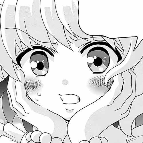 Tenshi to Akuto!! Chapter 93: Takaya and Ikurumi cover