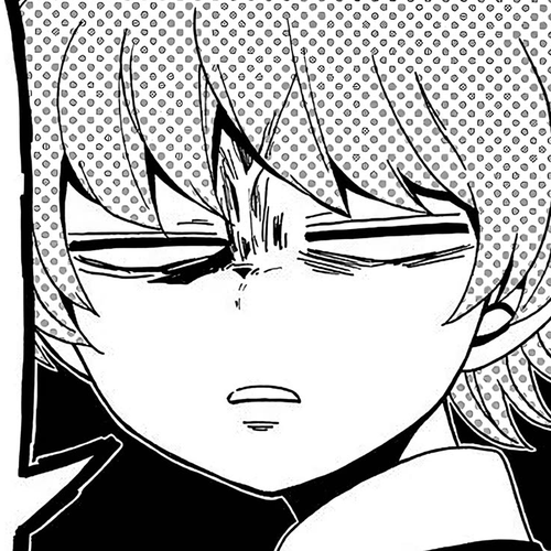 Tenshi to Akuto!! Chapter 95: Falling in Love and Growth cover