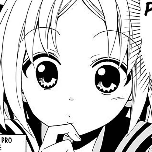 Tenshi to Akuto!! Chapter 96: Running Away and Self Confinement cover