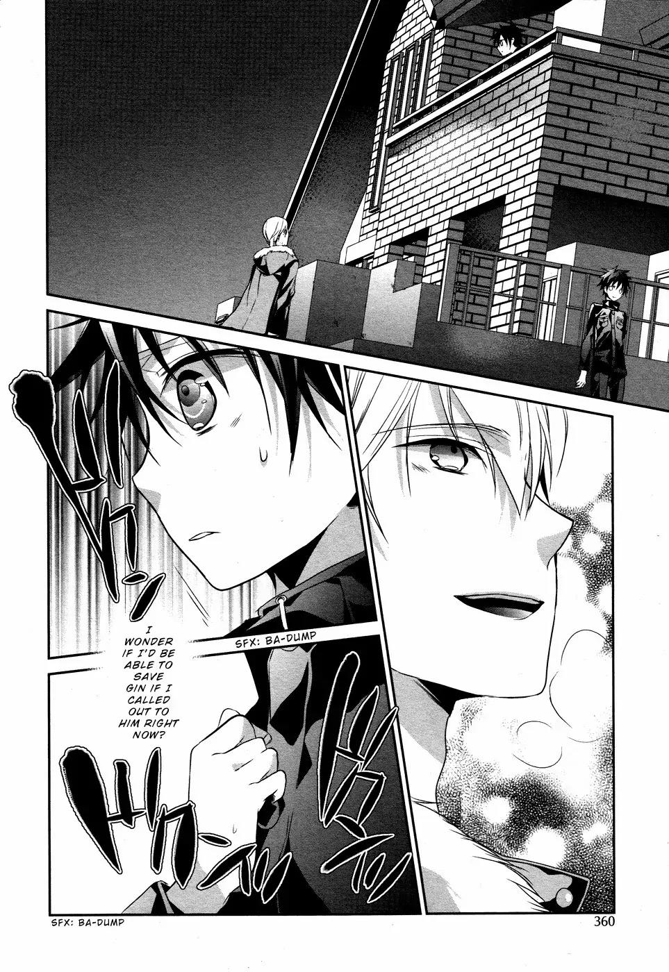 Tenshi Tokei Chapter 3 page 19 - Chapter 3: Fallen Apple