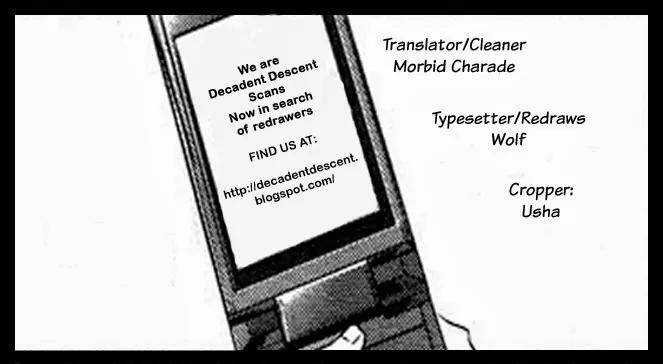 Tenshi Tokei Chapter 5 page 22 - Chapter 5: Sidestepping Time