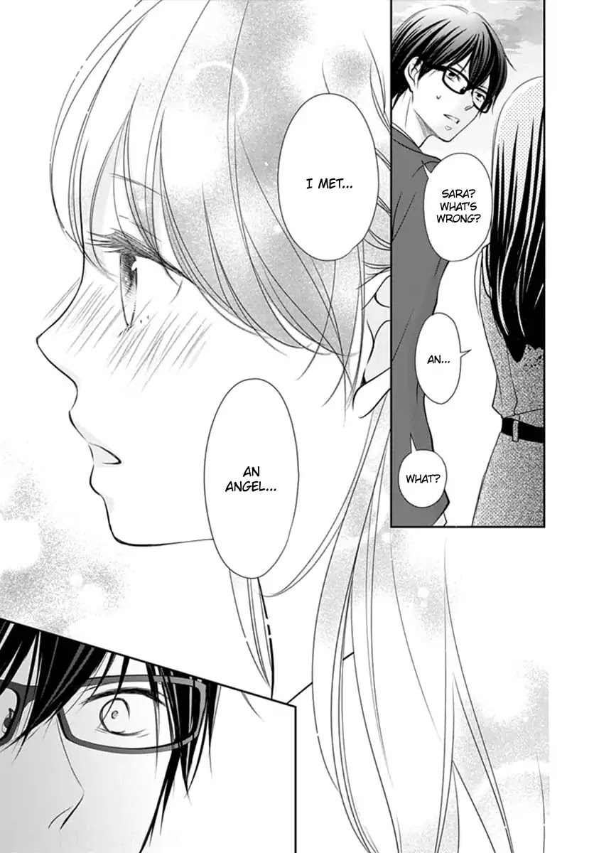 Tenshi wa Nido, Uso wo Tsuku Chapter 1 page 17 - Chapter 1