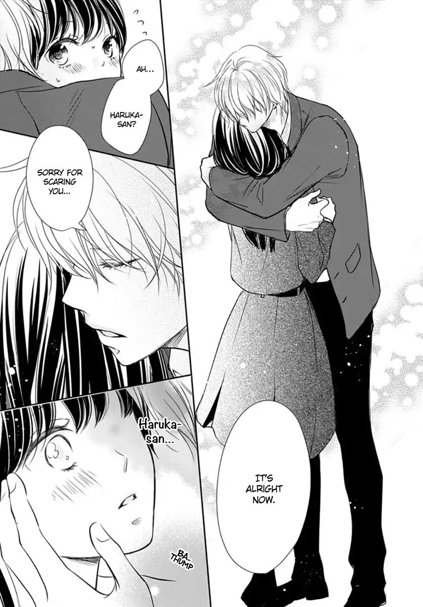 Tenshi wa Nido, Uso wo Tsuku Chapter 1 page 39 - Chapter 1