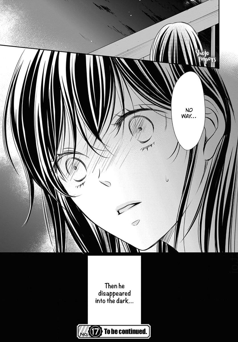 Tenshi wa Nido, Uso wo Tsuku Chapter 10 page 30 - Chapter 10