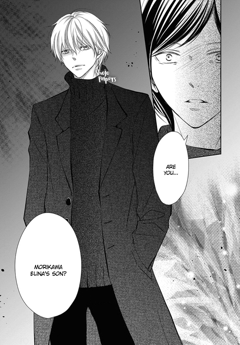 Tenshi wa Nido, Uso wo Tsuku Chapter 10 page 4 - Chapter 10
