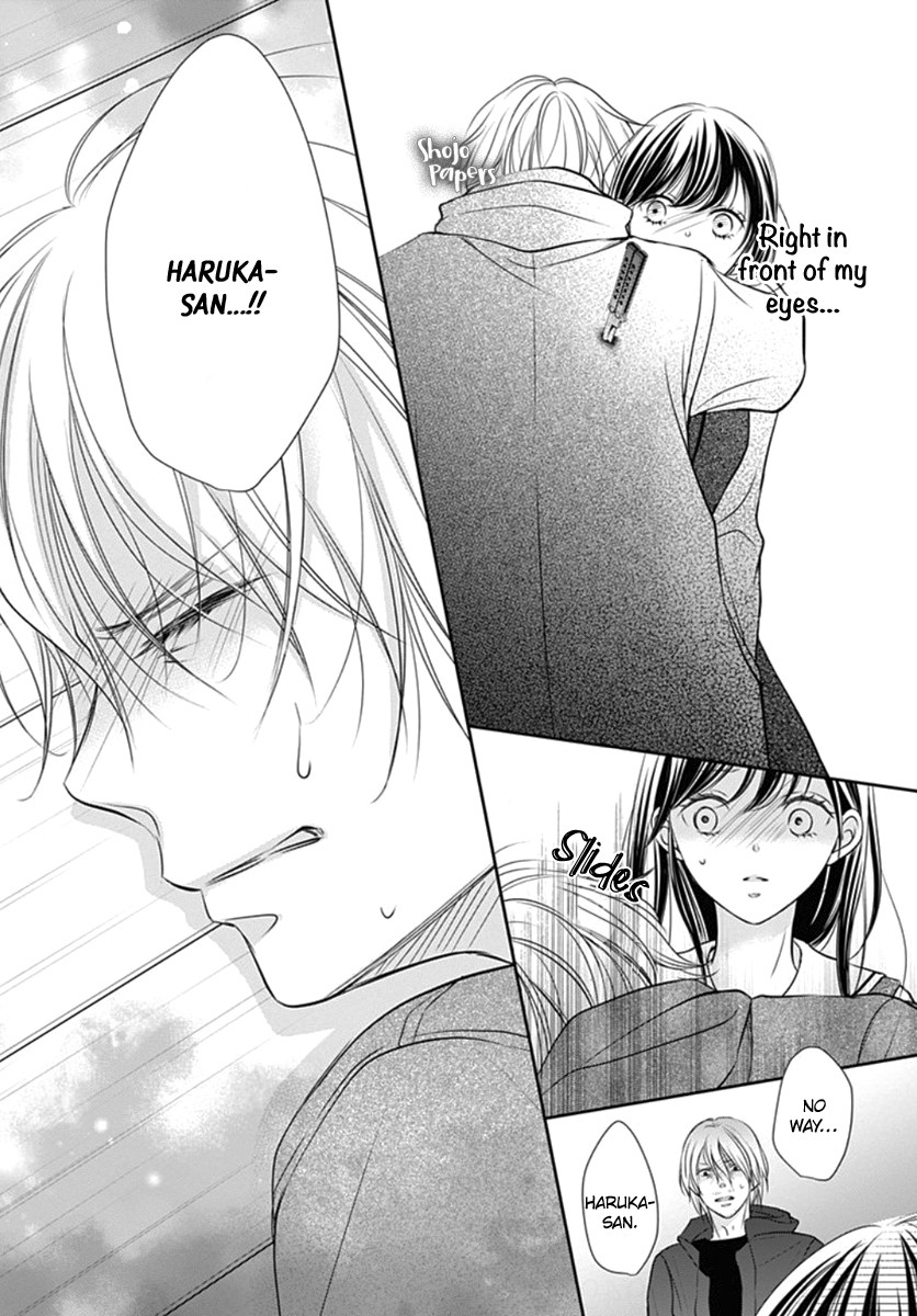 Tenshi wa Nido, Uso wo Tsuku Chapter 11 page 20 - Chapter 11 [END]