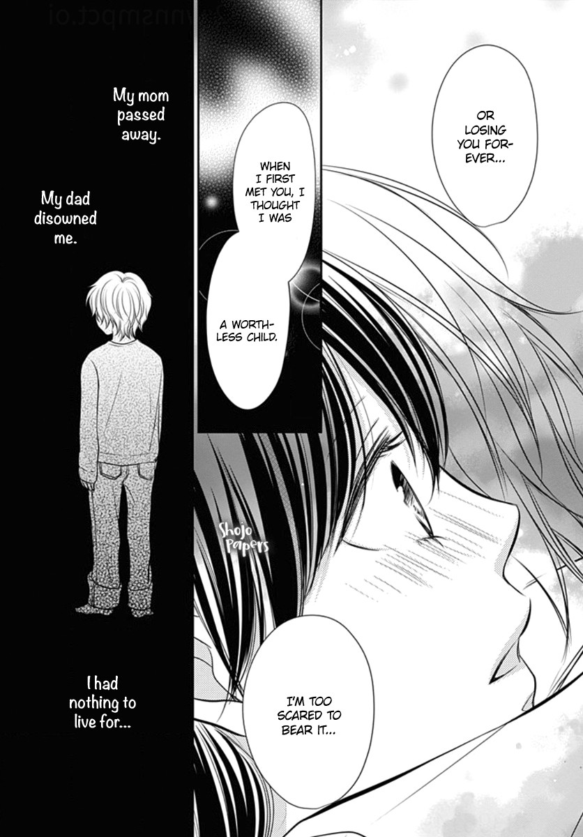 Tenshi wa Nido, Uso wo Tsuku Chapter 11 page 30 - Chapter 11 [END]
