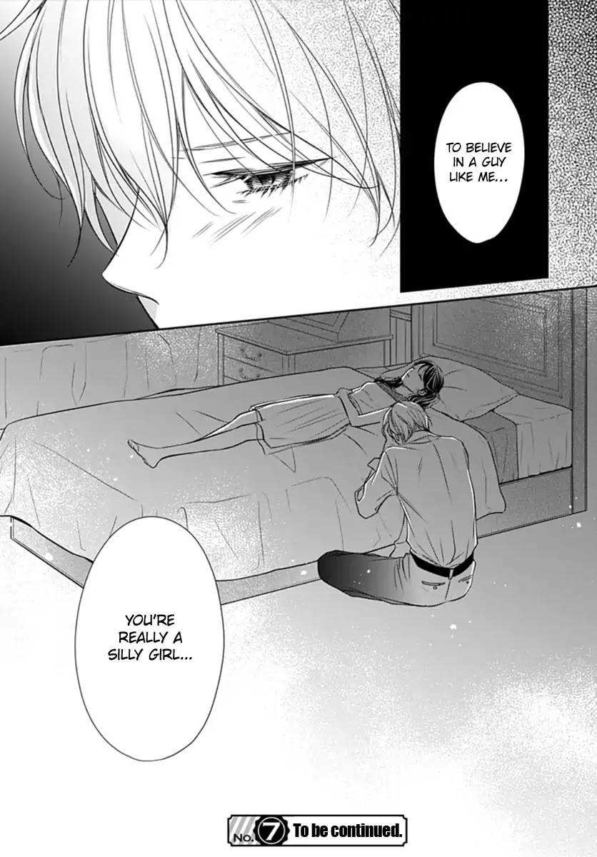 Tenshi wa Nido, Uso wo Tsuku Chapter 3 page 26 - Chapter 3