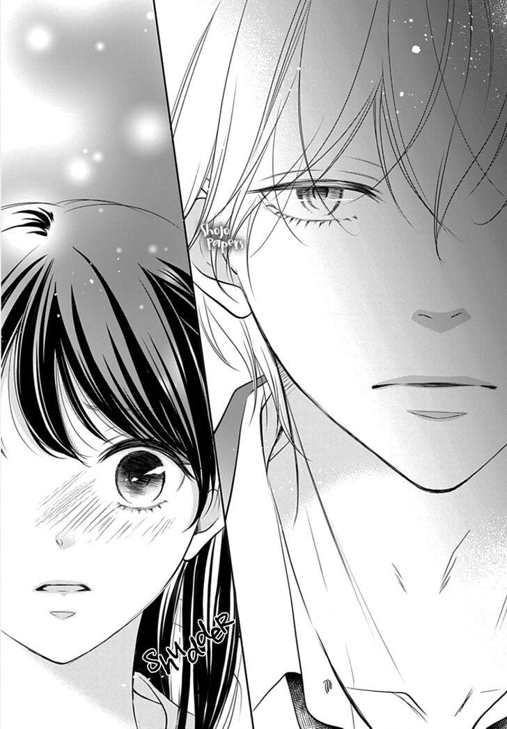 Tenshi wa Nido, Uso wo Tsuku Chapter 7 page 14 - Chapter 7