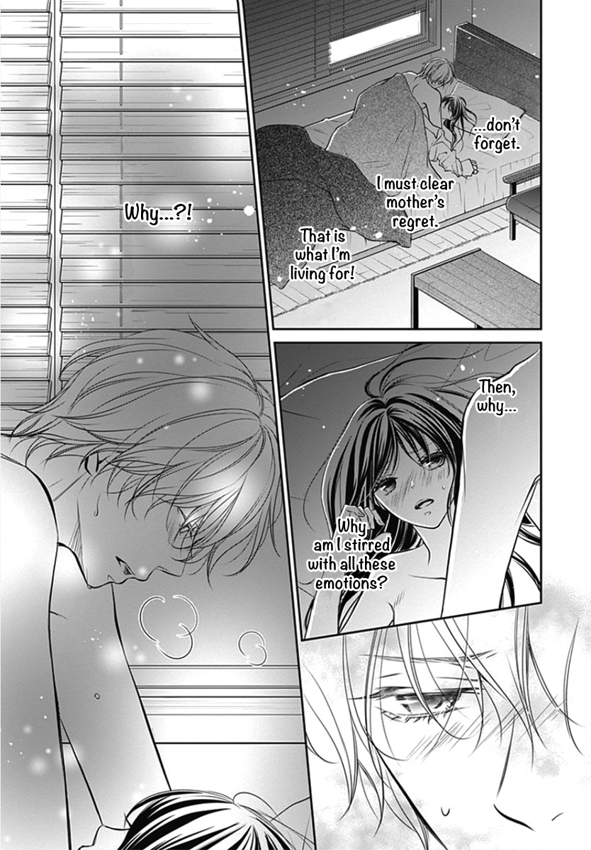 Tenshi wa Nido, Uso wo Tsuku Chapter 8 page 5 - Chapter 8