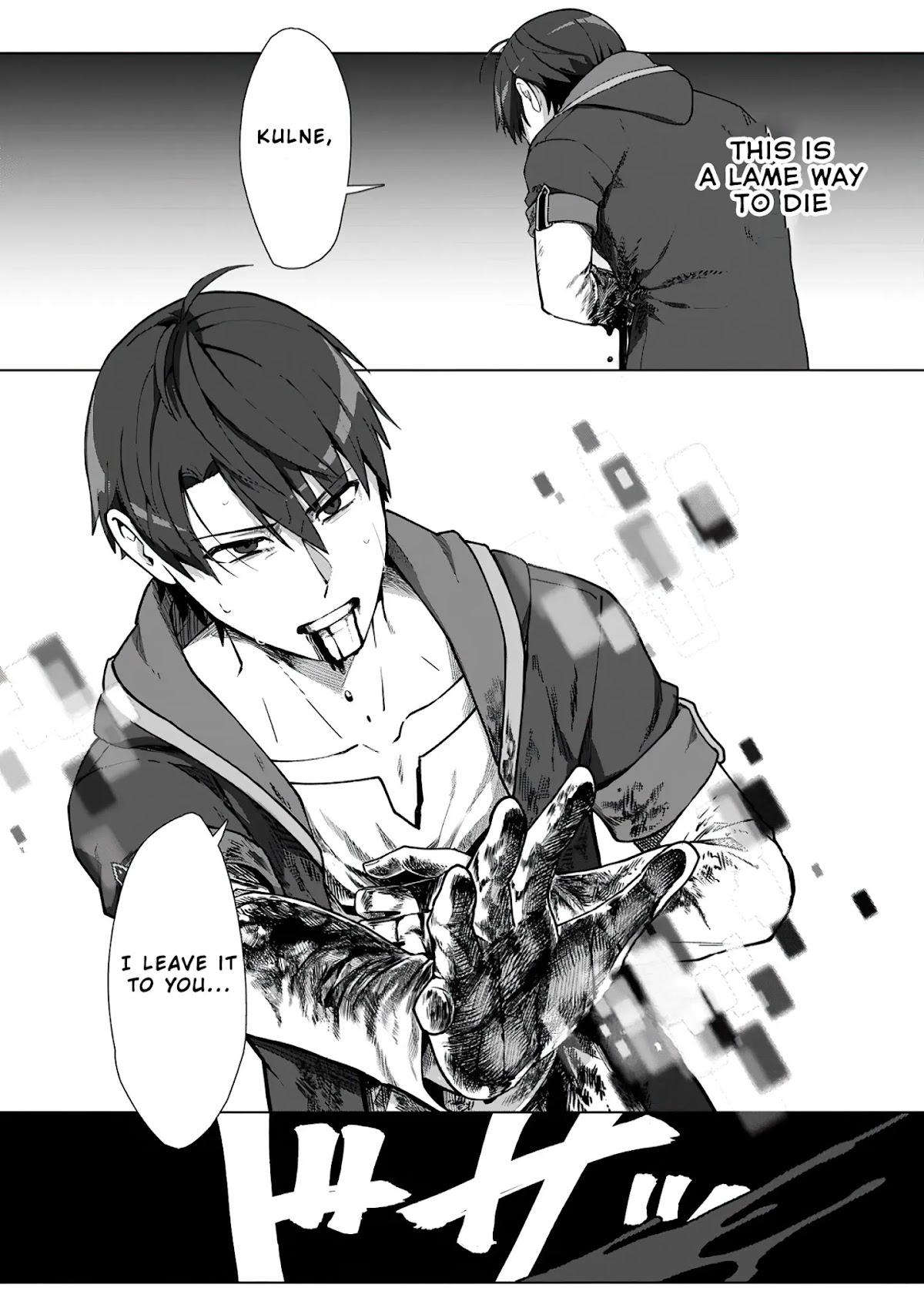 Tenshoku no Shinden o Hirakimashita Chapter 15 page 29 - Chapter 15