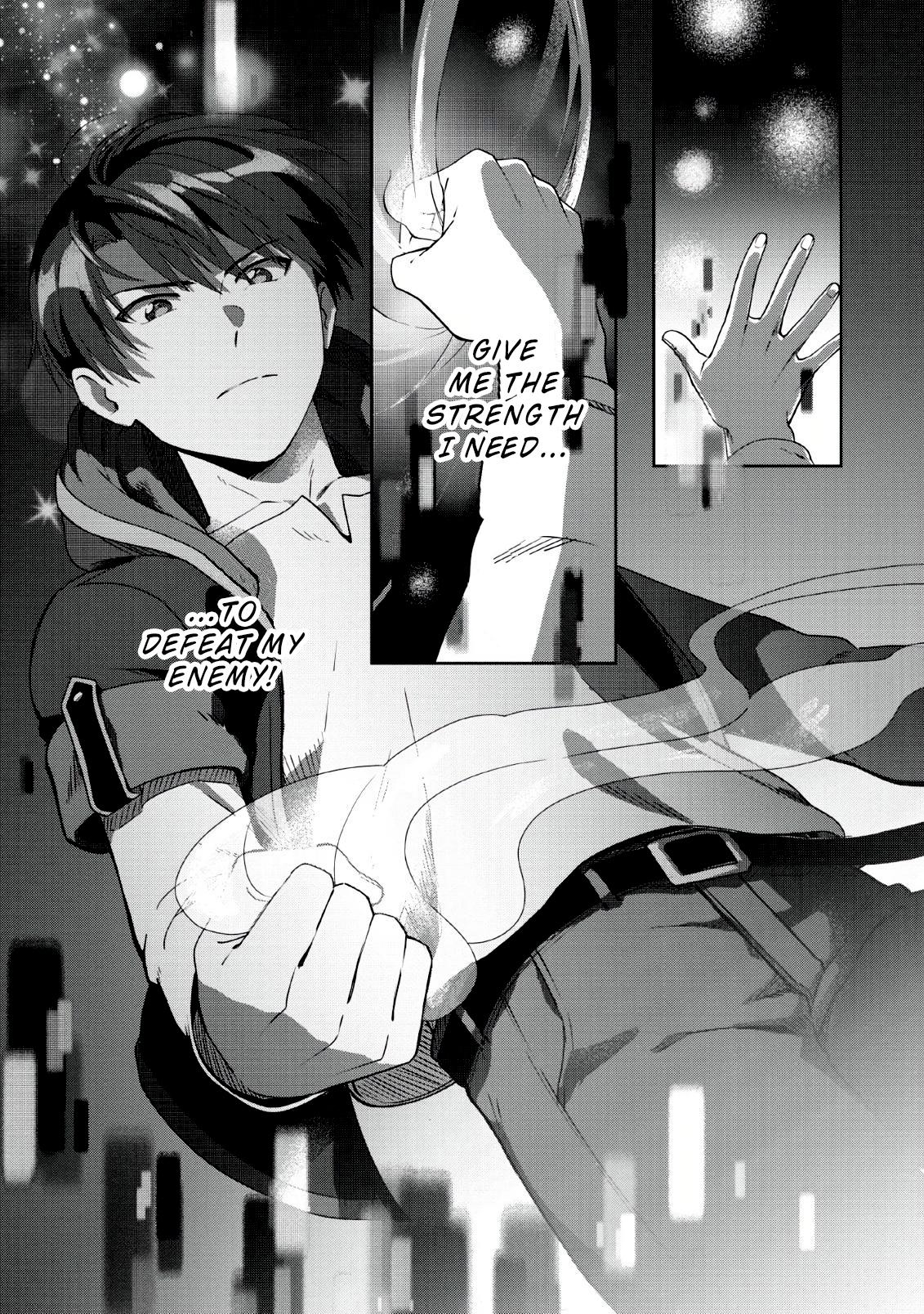 Tenshoku no Shinden o Hirakimashita Chapter 3 page 13 - Chapter 3