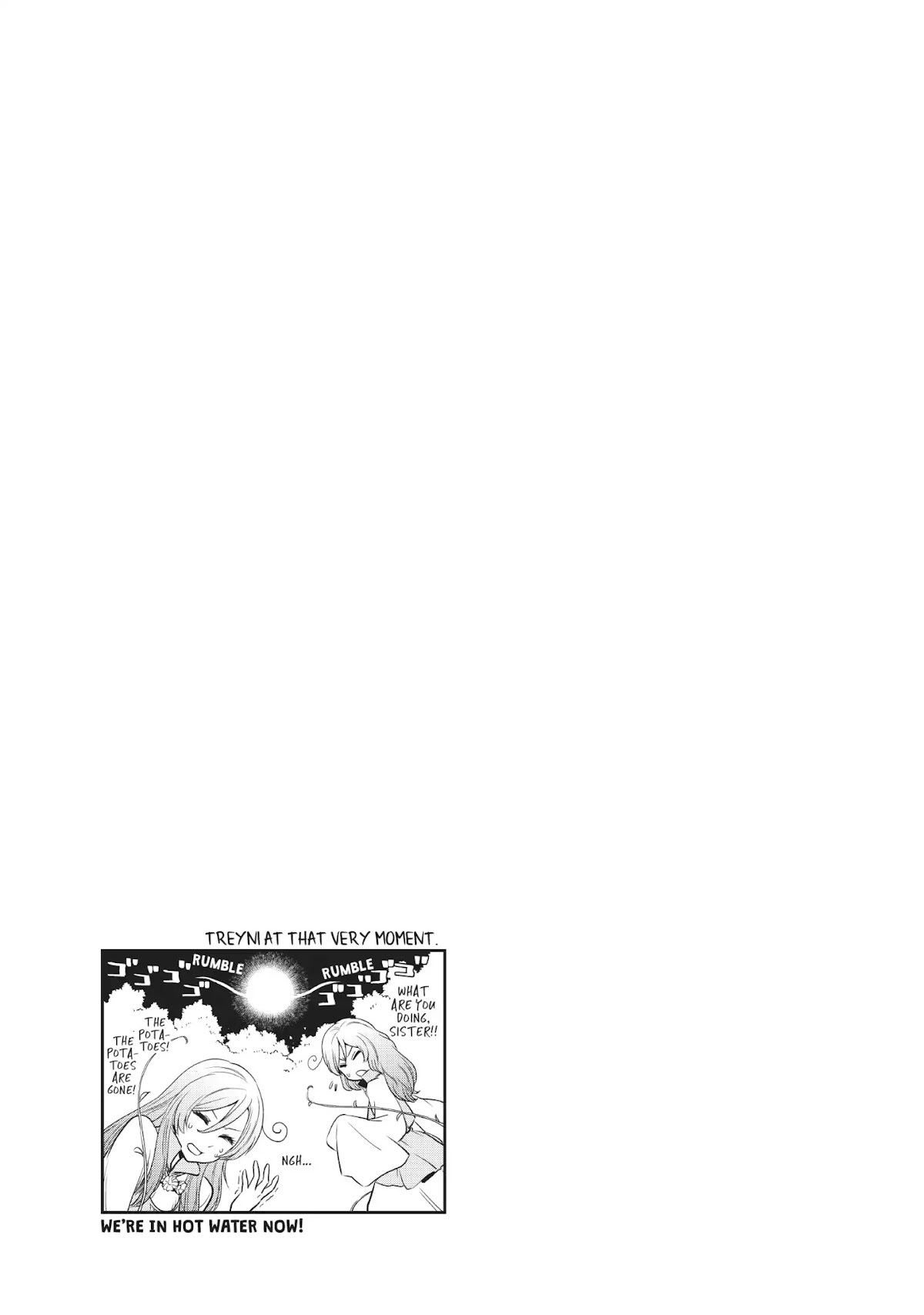 Tensura Nikki Tensei Shitara Slime Datta Ken Chapter 15 page 11 - Chapter 15: Before the Wind Blows