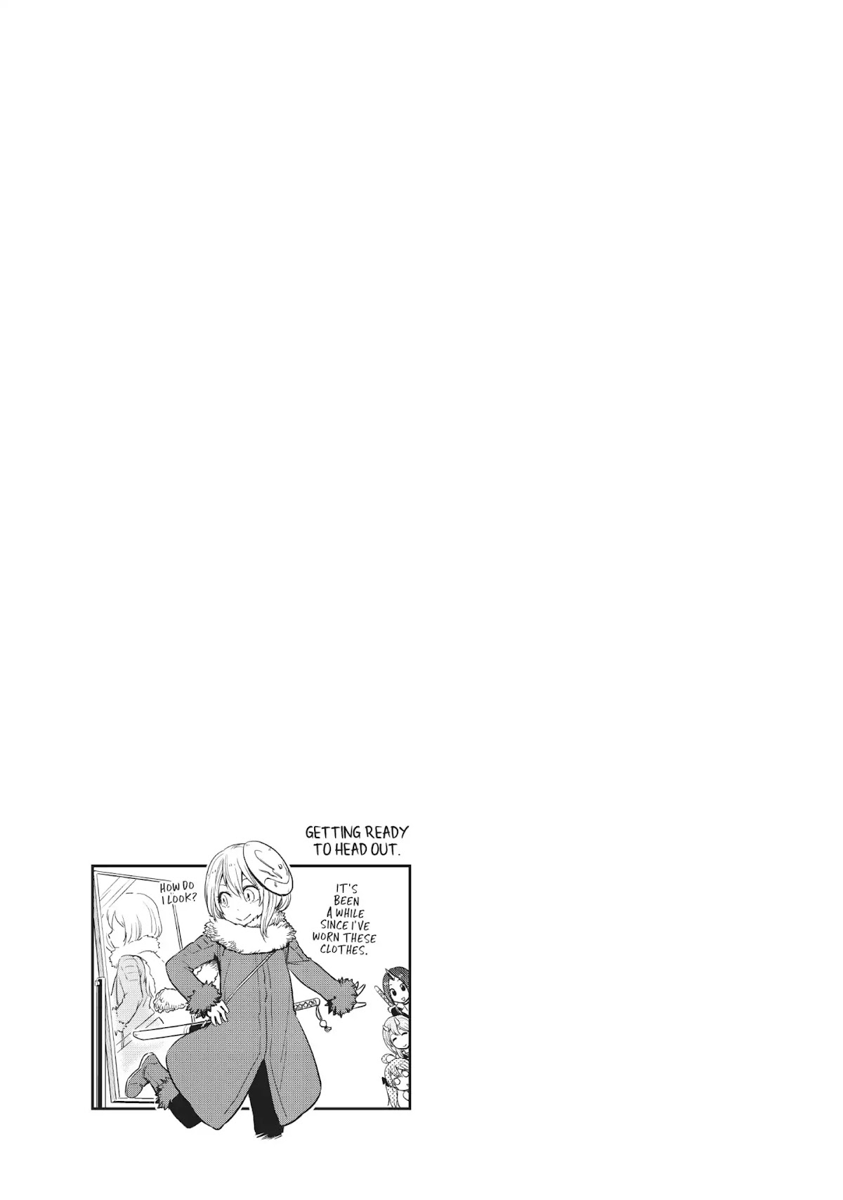 Tensura Nikki Tensei Shitara Slime Datta Ken Chapter 16 page 17 - Chapter 16: Total War for Tempest