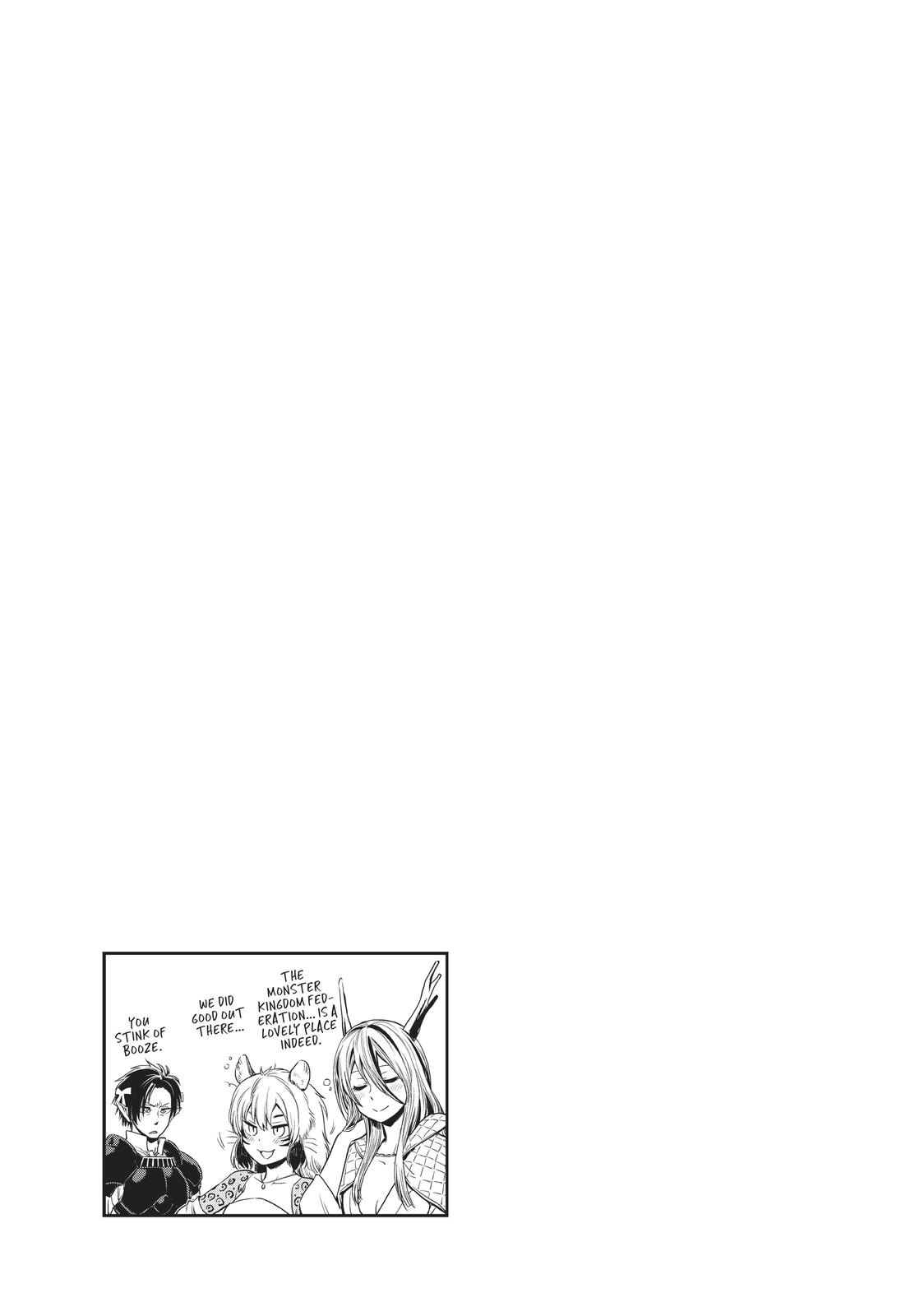 Tensura Nikki Tensei Shitara Slime Datta Ken Chapter 18 page 21 - Chapter 18