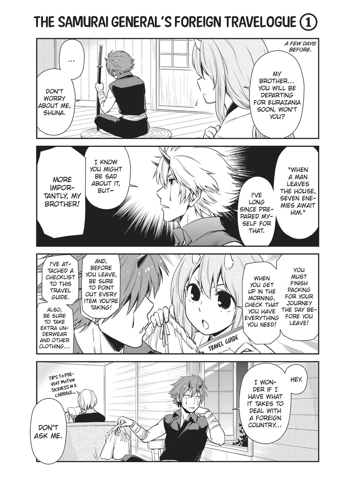 Tensura Nikki Tensei Shitara Slime Datta Ken Chapter 18 page 7 - Chapter 18