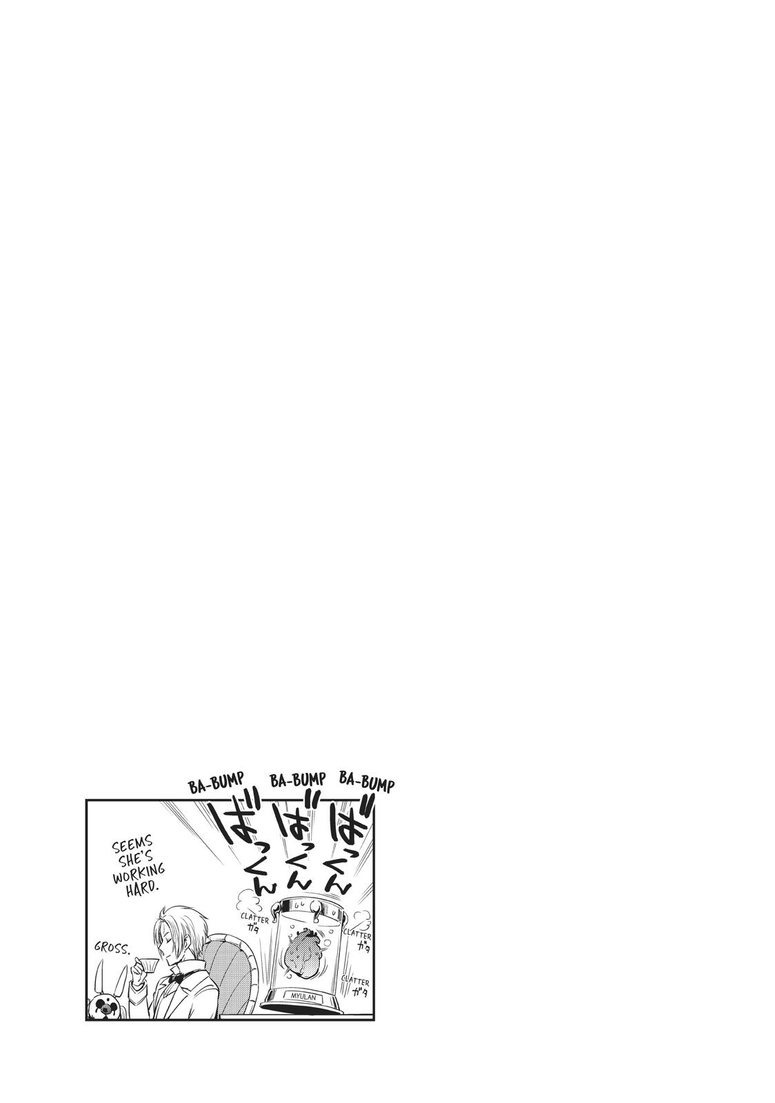Tensura Nikki Tensei Shitara Slime Datta Ken Chapter 19 page 11 - Chapter 19