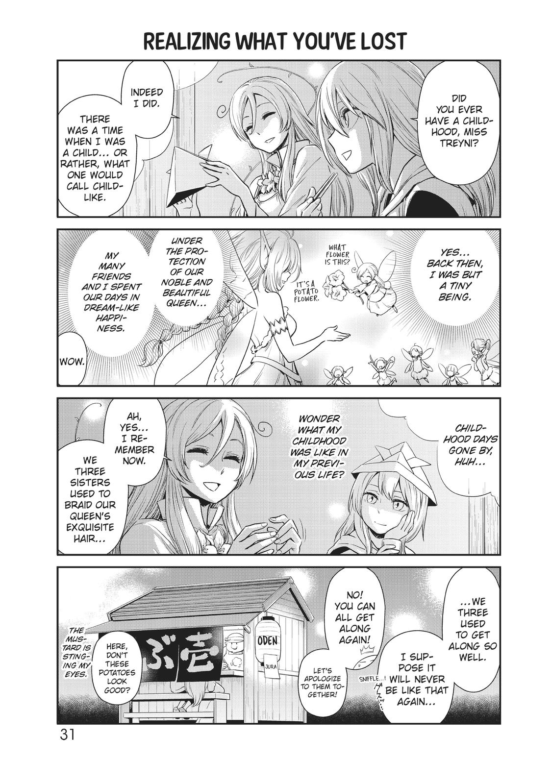 Tensura Nikki Tensei Shitara Slime Datta Ken Chapter 19 page 9 - Chapter 19