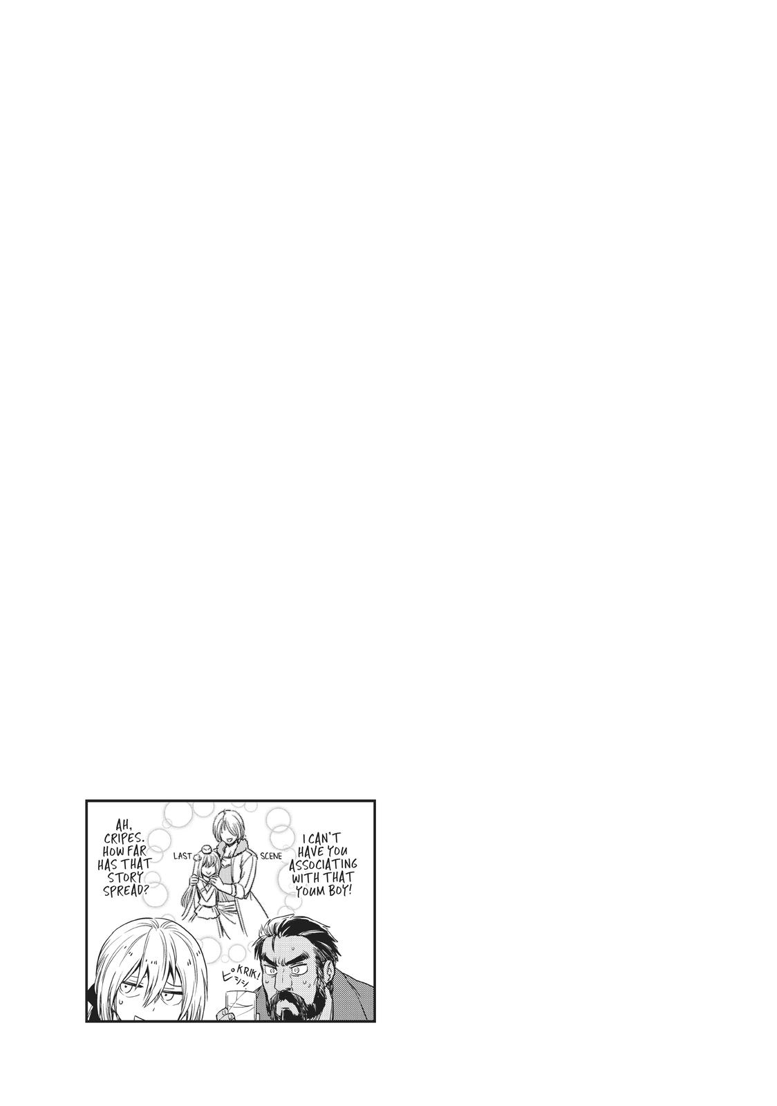 Tensura Nikki Tensei Shitara Slime Datta Ken Chapter 20 page 13 - Chapter 20