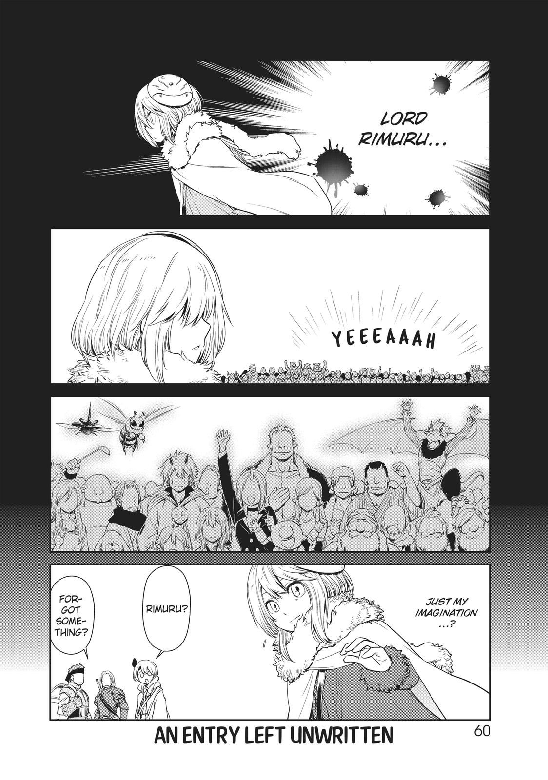 Tensura Nikki Tensei Shitara Slime Datta Ken Chapter 21 page 12 - Chapter 21