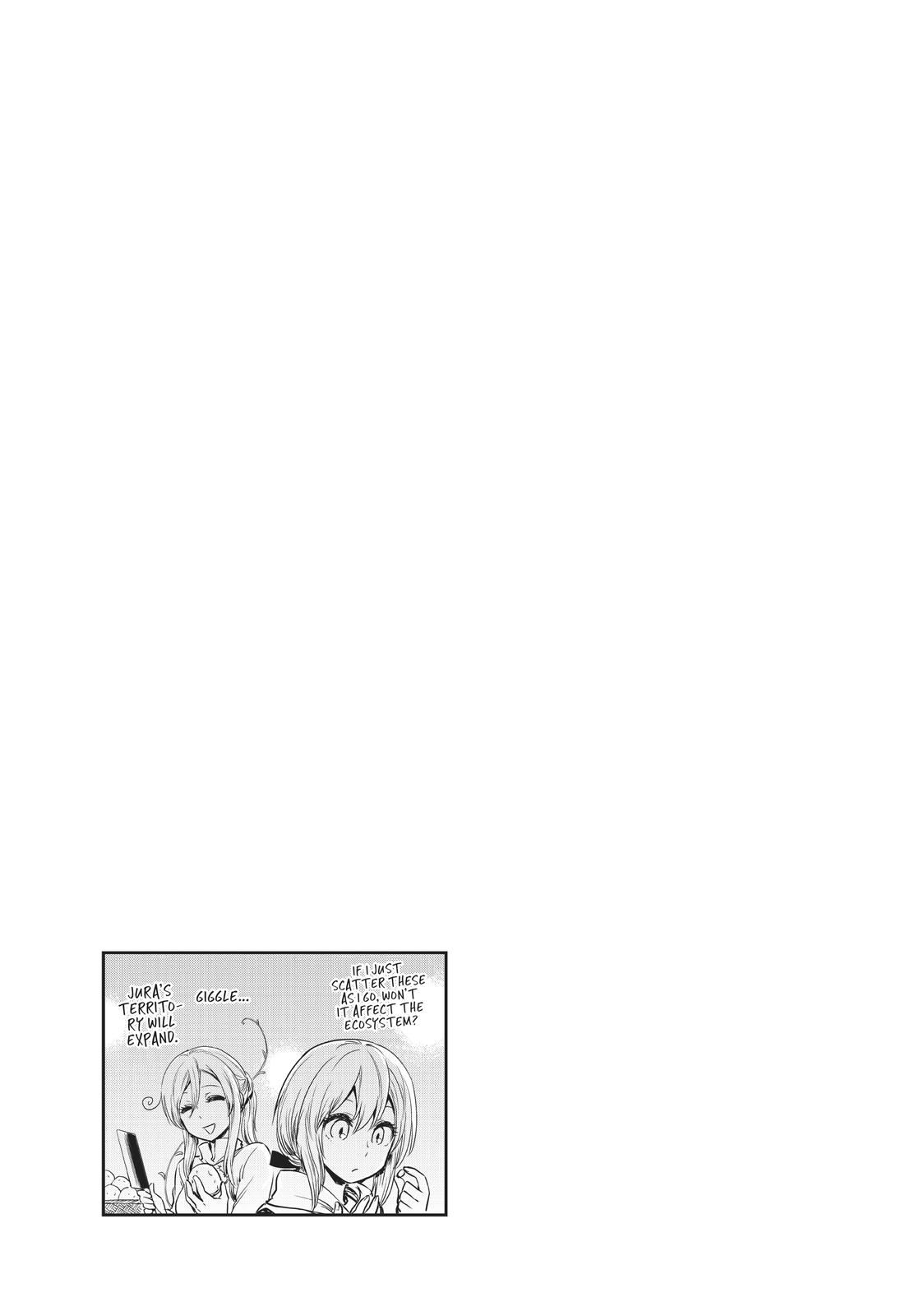 Tensura Nikki Tensei Shitara Slime Datta Ken Chapter 21 page 13 - Chapter 21