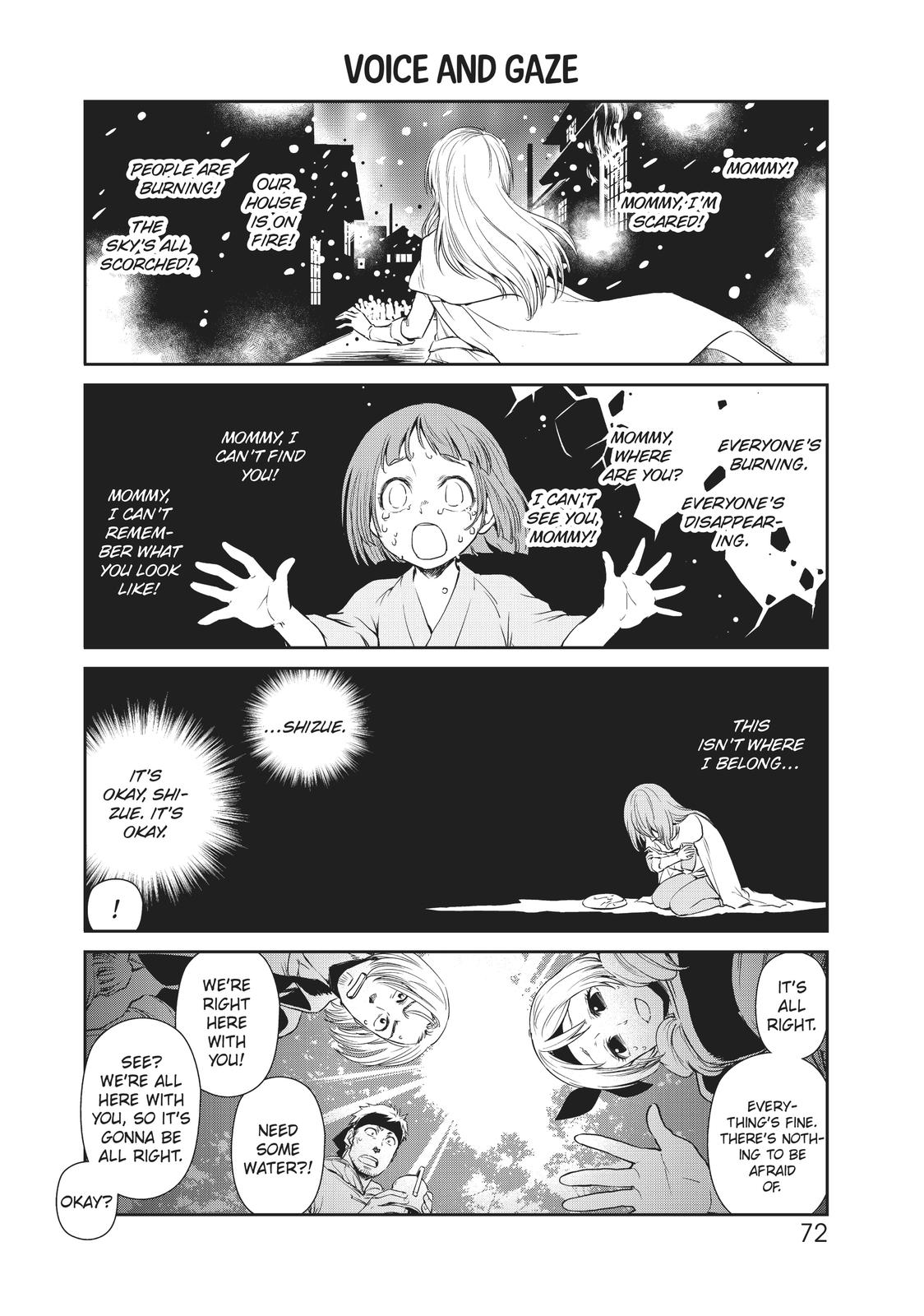 Tensura Nikki Tensei Shitara Slime Datta Ken Chapter 22 page 10 - Chapter 22