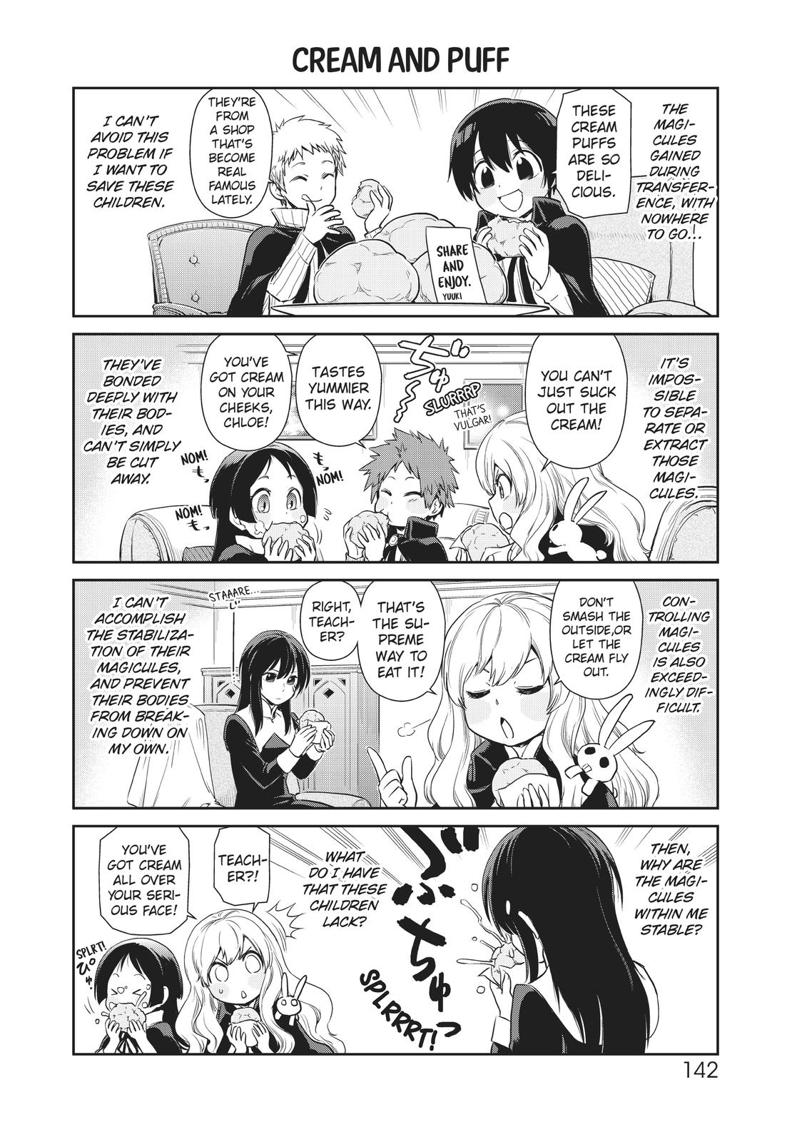 Tensura Nikki Tensei Shitara Slime Datta Ken Chapter 27 page 10 - Chapter 27