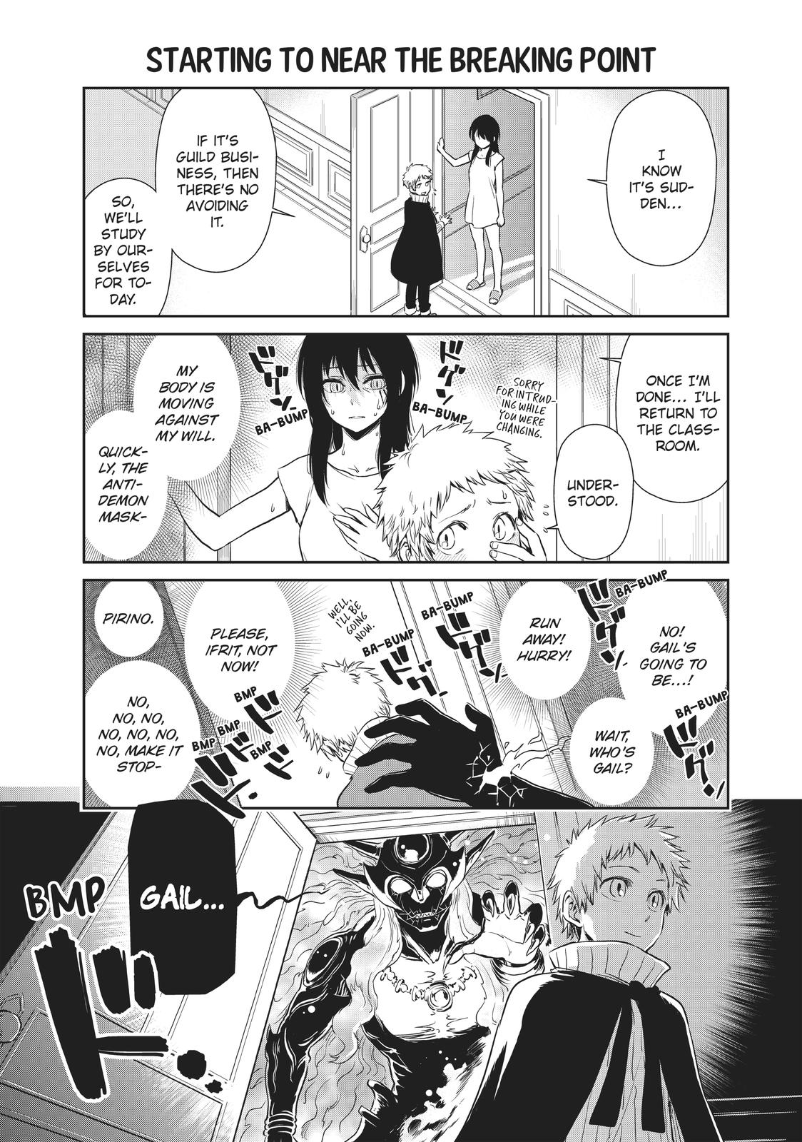 Tensura Nikki Tensei Shitara Slime Datta Ken Chapter 27 page 13 - Chapter 27