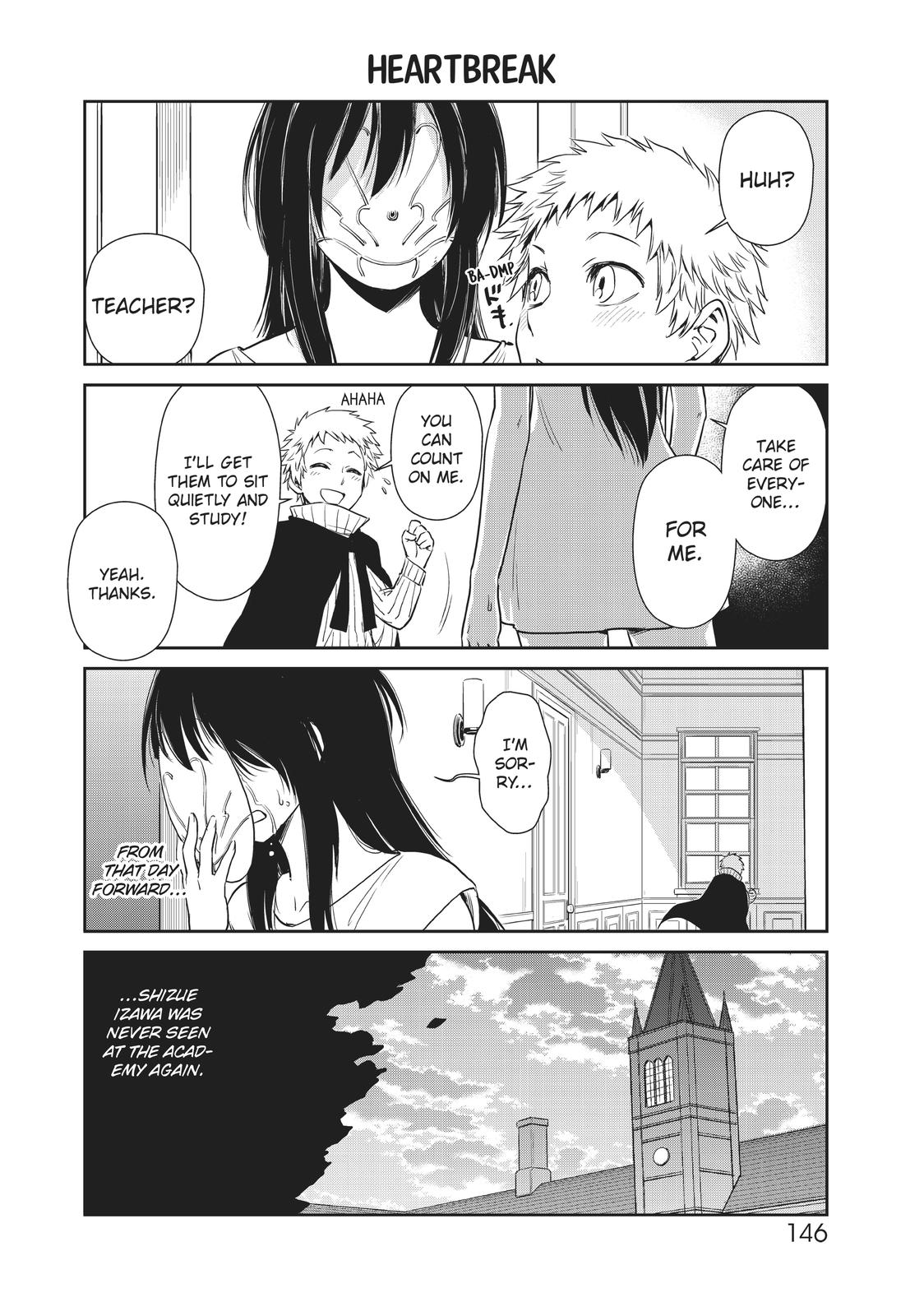 Tensura Nikki Tensei Shitara Slime Datta Ken Chapter 27 page 14 - Chapter 27