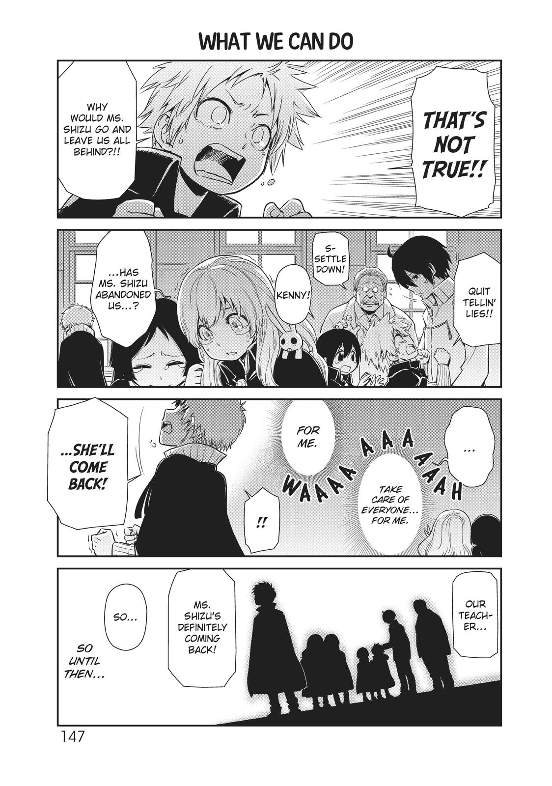Tensura Nikki Tensei Shitara Slime Datta Ken Chapter 27 page 15 - Chapter 27