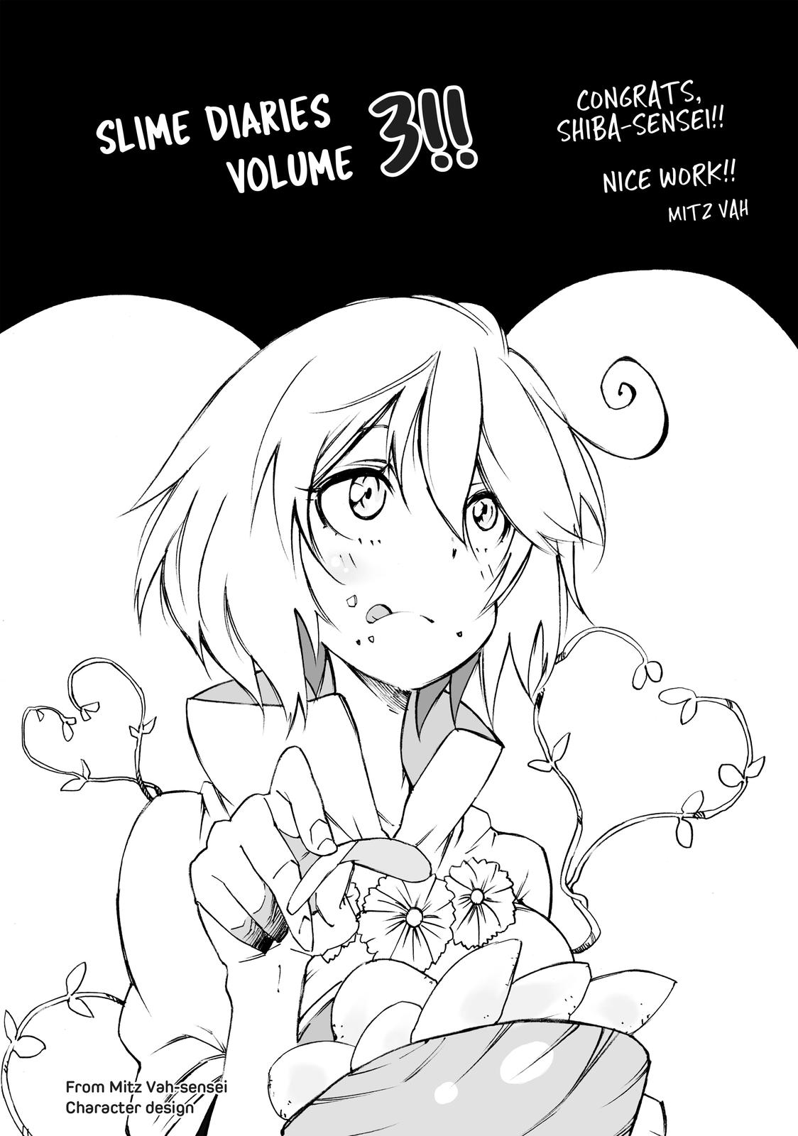 Tensura Nikki Tensei Shitara Slime Datta Ken Chapter 27 page 20 - Chapter 27