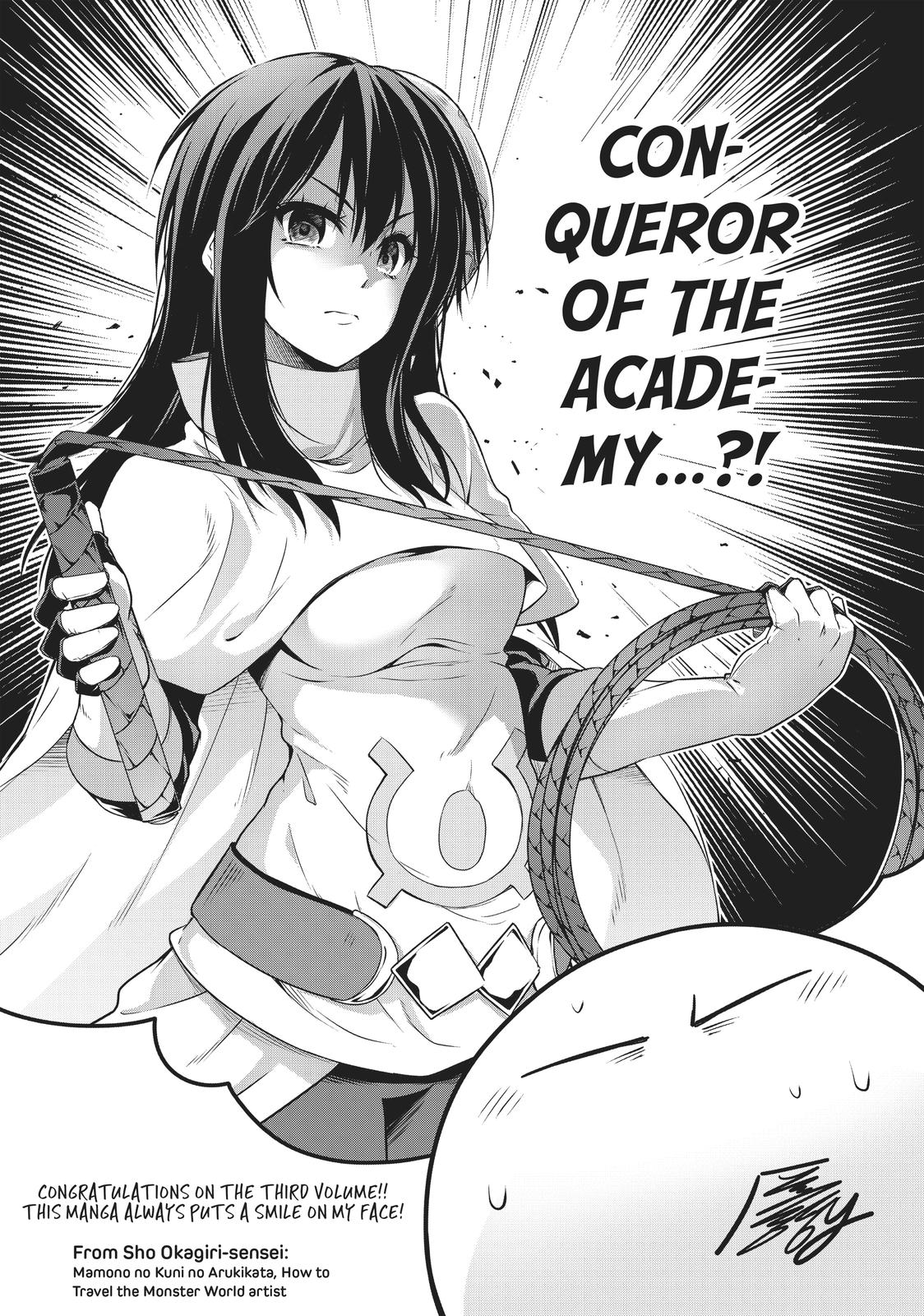 Tensura Nikki Tensei Shitara Slime Datta Ken Chapter 27 page 21 - Chapter 27
