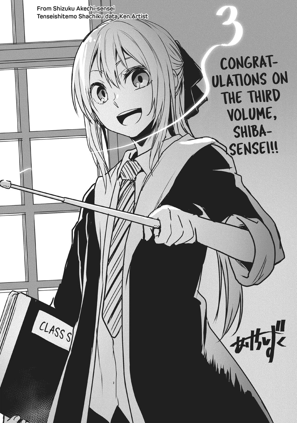 Tensura Nikki Tensei Shitara Slime Datta Ken Chapter 27 page 22 - Chapter 27