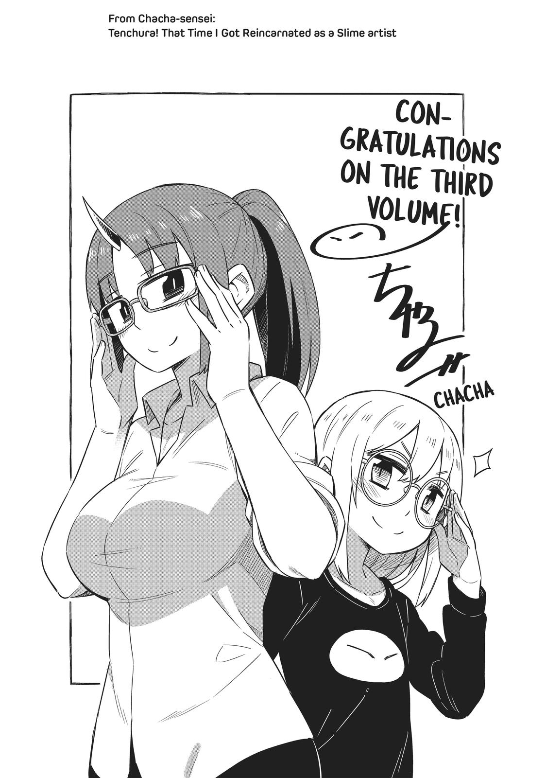Tensura Nikki Tensei Shitara Slime Datta Ken Chapter 27 page 24 - Chapter 27