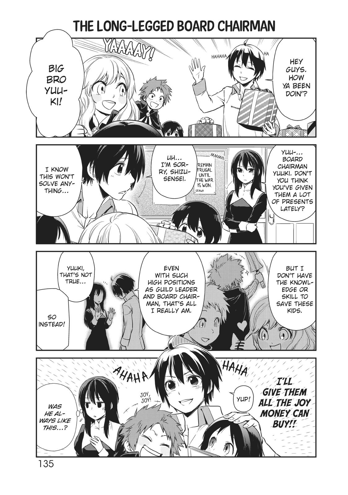 Tensura Nikki Tensei Shitara Slime Datta Ken Chapter 27 page 3 - Chapter 27