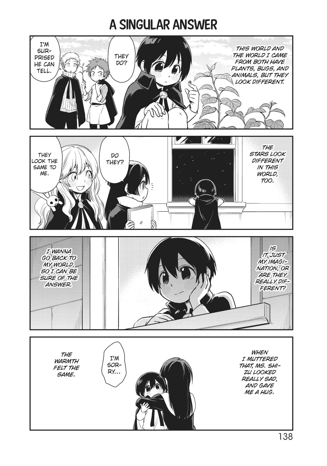 Tensura Nikki Tensei Shitara Slime Datta Ken Chapter 27 page 6 - Chapter 27