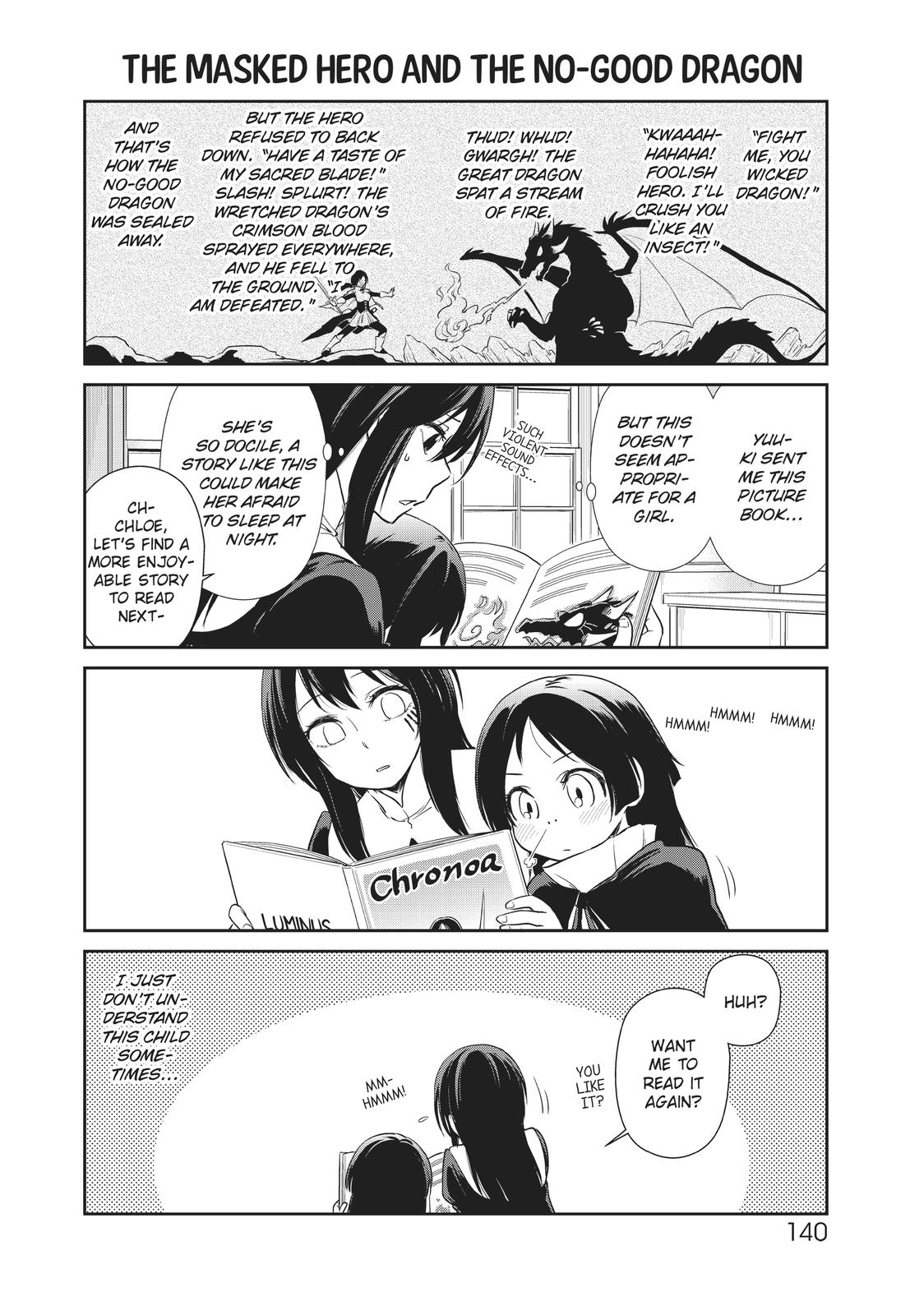 Tensura Nikki Tensei Shitara Slime Datta Ken Chapter 27 page 8 - Chapter 27