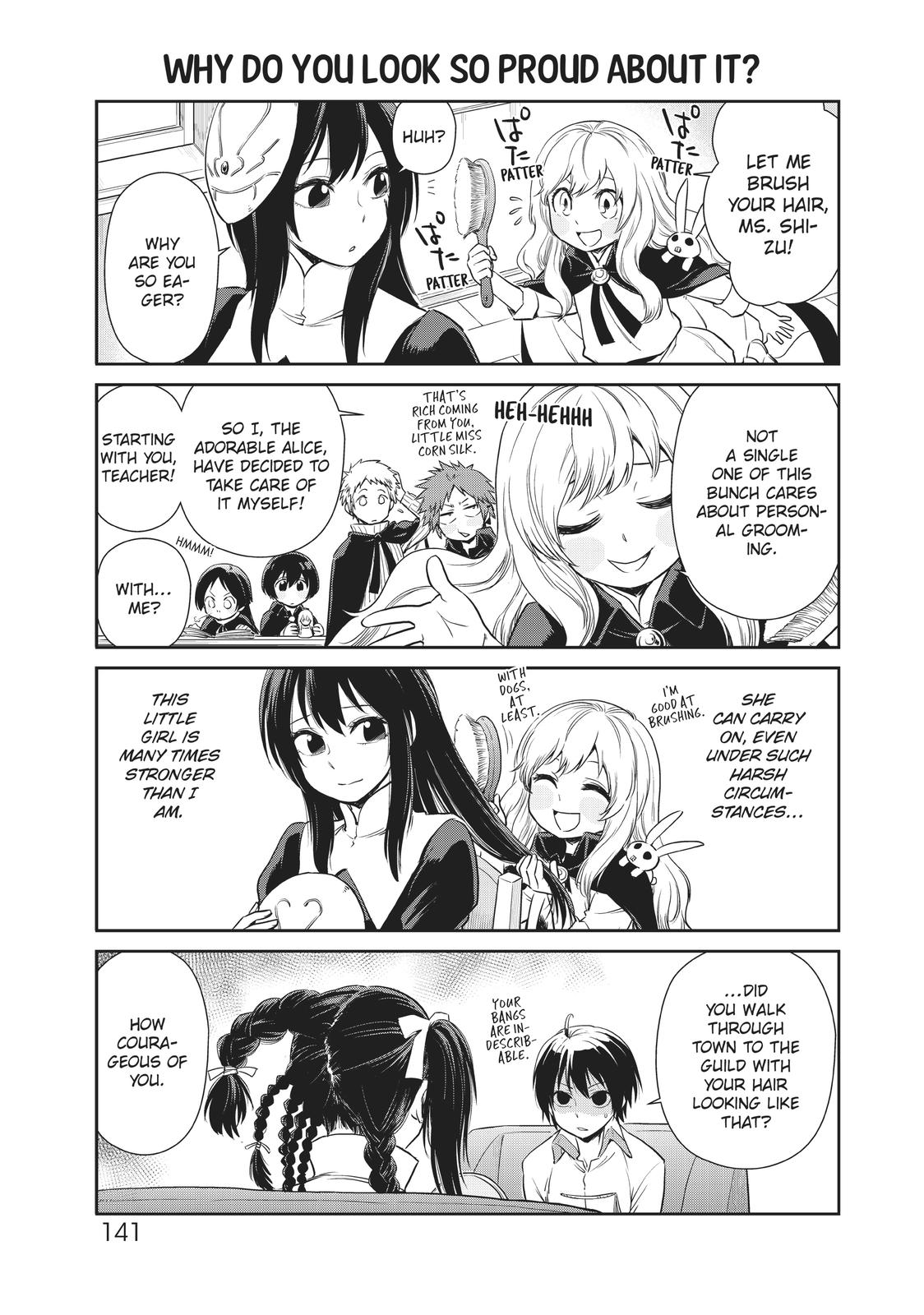 Tensura Nikki Tensei Shitara Slime Datta Ken Chapter 27 page 9 - Chapter 27
