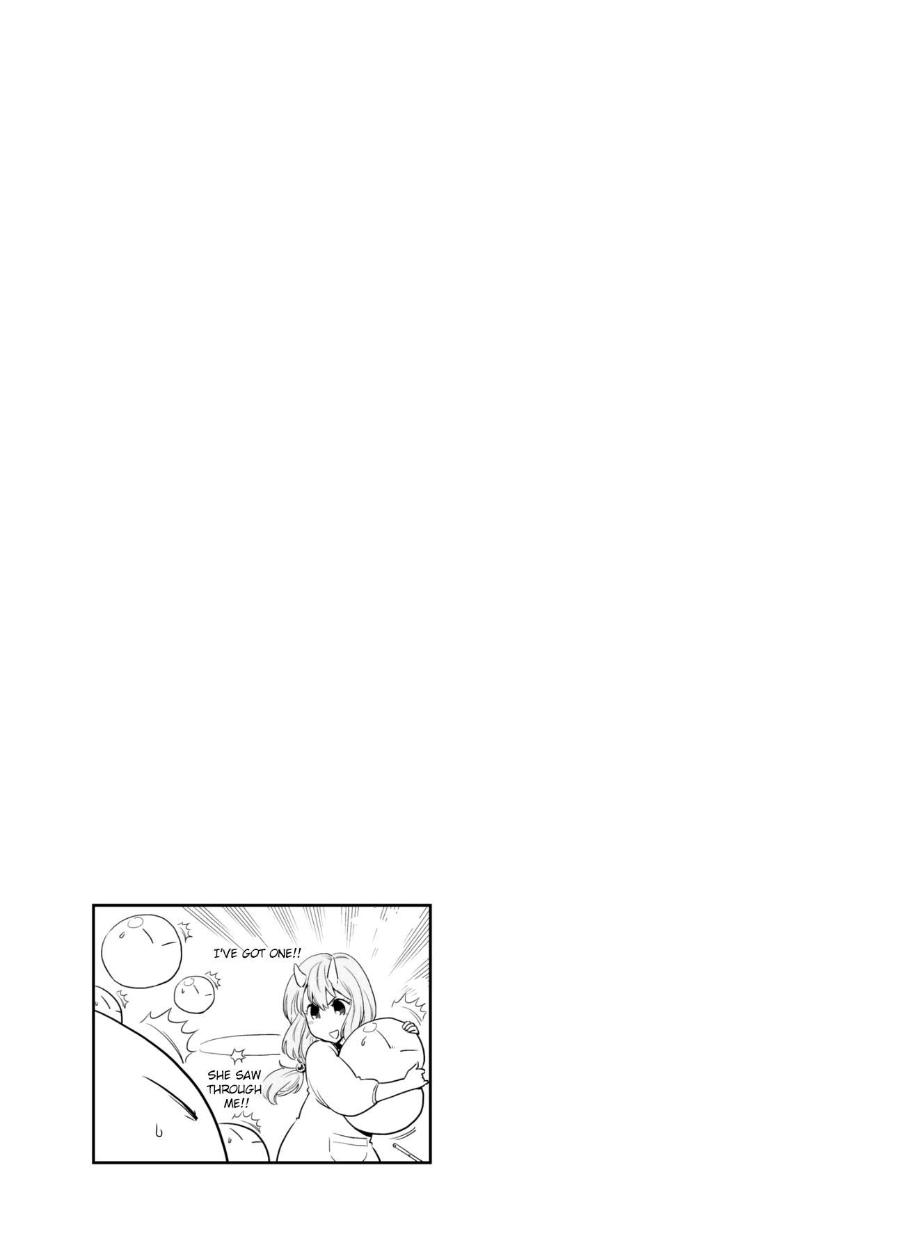 Tensura Nikki Tensei Shitara Slime Datta Ken Chapter 3 page 16 - Chapter 3: The ways to spend a break