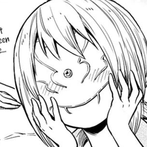 Tensura Nikki Tensei Shitara Slime Datta Ken Chapter 34: Off To Camp cover