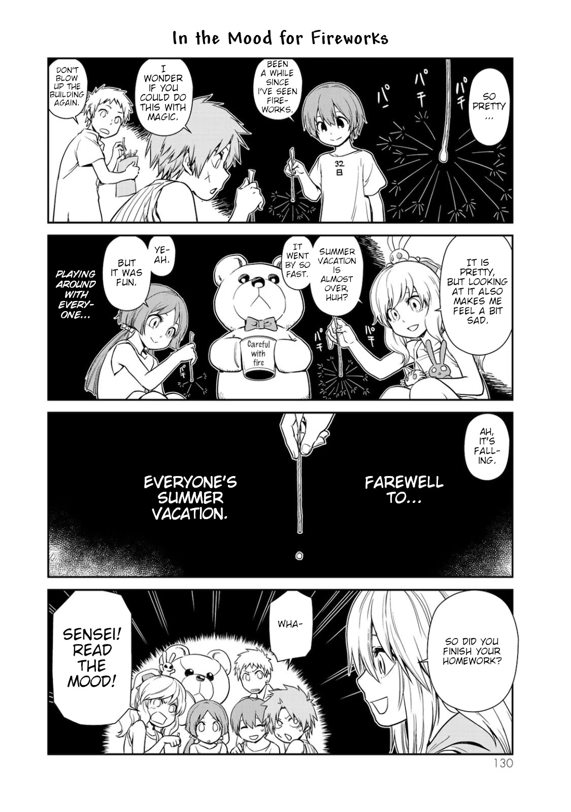 Tensura Nikki Tensei Shitara Slime Datta Ken Chapter 36 page 10 - Chapter 36: Curiosity, Desires, Capabilities