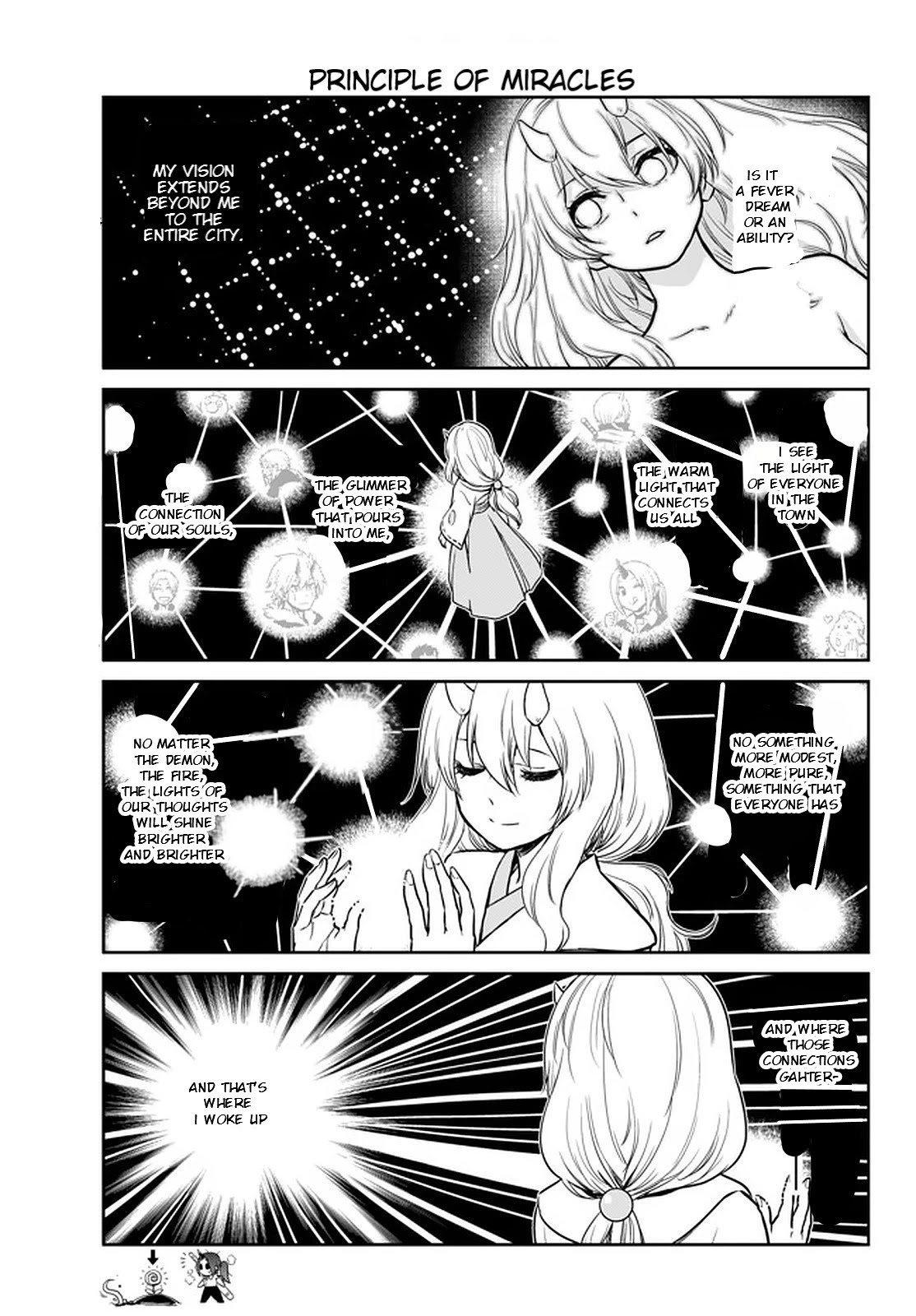 Tensura Nikki Tensei Shitara Slime Datta Ken Chapter 46.2 page 6 - Chapter 46.2