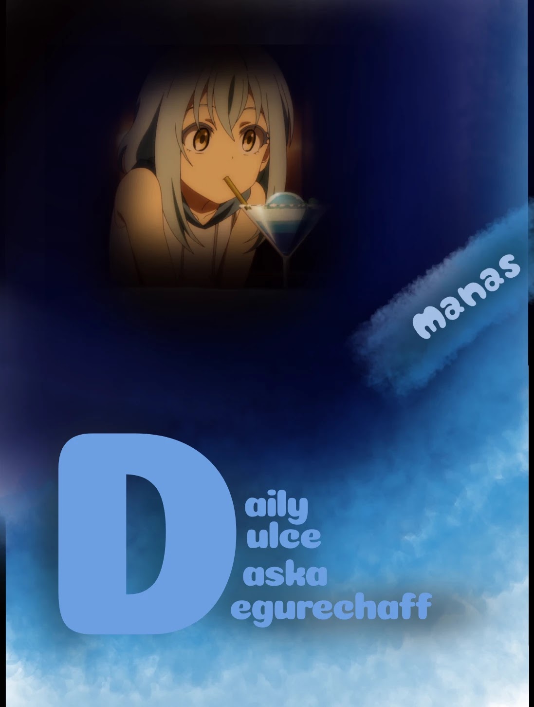 Tensura Nikki Tensei Shitara Slime Datta Ken Chapter 47.1 page 1 - Chapter 47.1